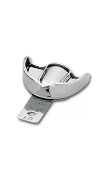 Porte Empreinte Non Perf Avec Bord U1P