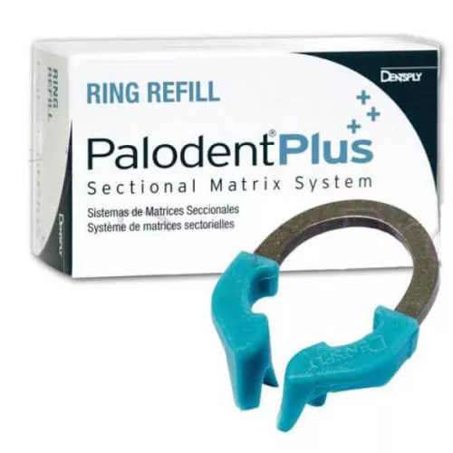 Boîte Palodent plus 