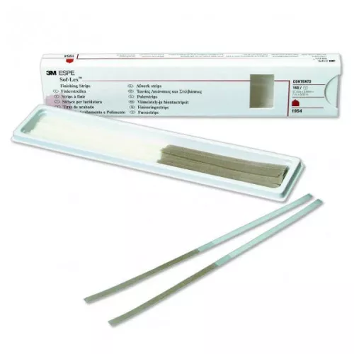 Soflex strip 3M