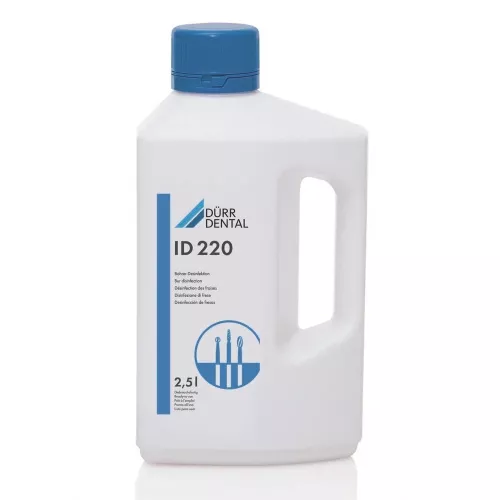 Durr dental fraise 2,5L