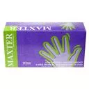 Gants Maxter Poudres Medium 100pcs