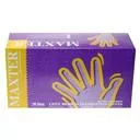 Gants Maxter Powderfree Small 100pcs