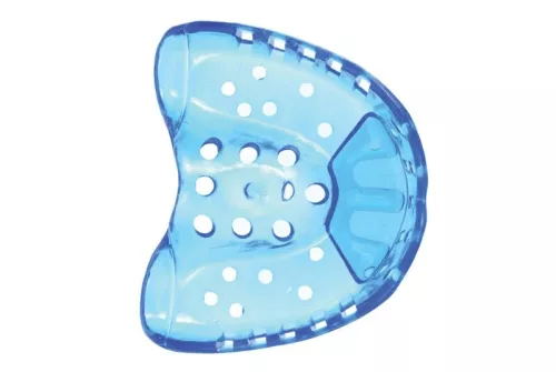 Polytrays Inf Bleu 1  25pcs