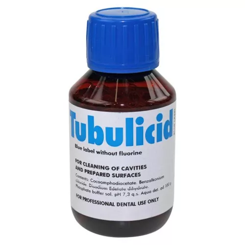 Tubulicid Bleu