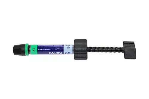 Quadrant Universel Lc Syringe A3.5 4gr