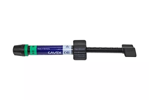 Quadrant Universel Lc Syringe Incisal 4gr