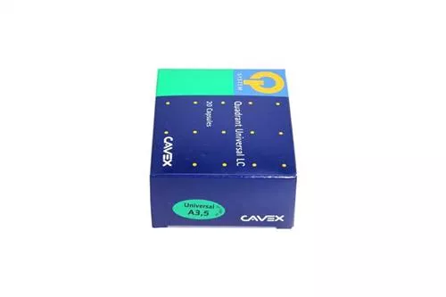 Quadrant Universel Lc Caps B2 20x 0,25gr