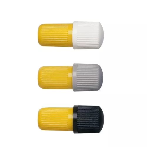 Non Gamma2  1 Spill Caps 50pcs