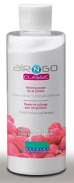 Air N Go Poudre Framboise 4x 250gr