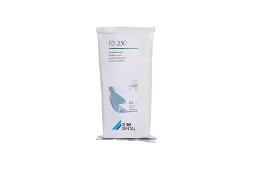 Lingettes Fd 350 Citron Recharge