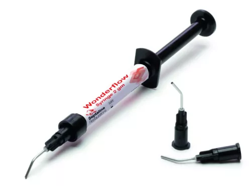 Wonderflow A3 2x 2gr + Tips