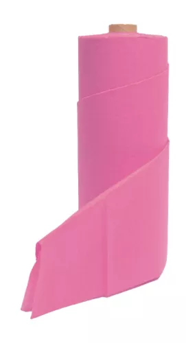 Bavoir Plus 80X54Cm Rose 60pcs