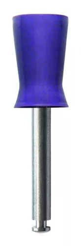 Cupule Prophy Med(Purple)Latex Free Ra 100pcs