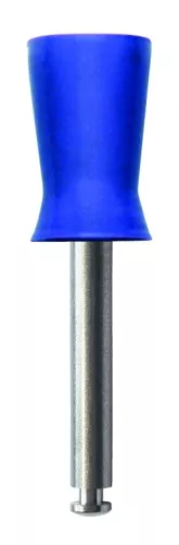 Cupule Prophy Hard(Blue)Latex Free Ra 100pcs