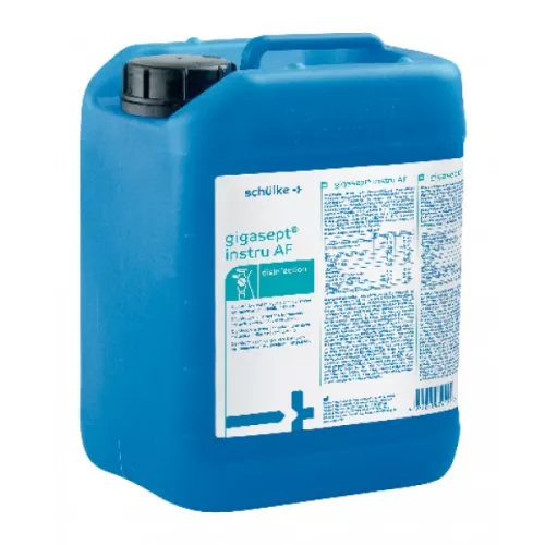 Gigasept Instru Af 5L ( Ex Lysetol ) 5L