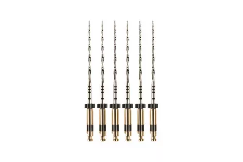 Reciproc 31Mm R40 Noir 6pcs