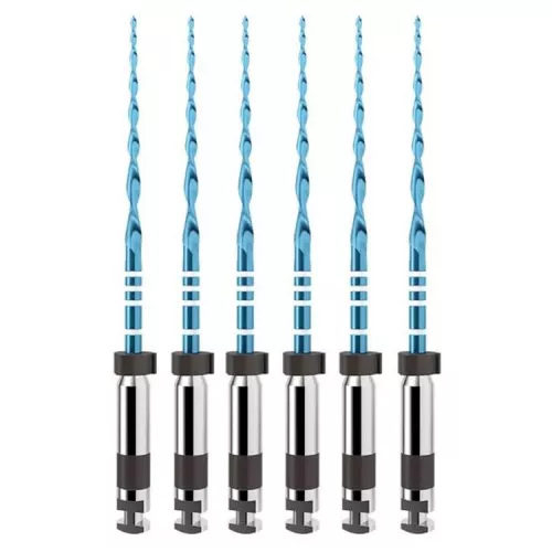 Reciproc Blue 31Mm R40 6pcs