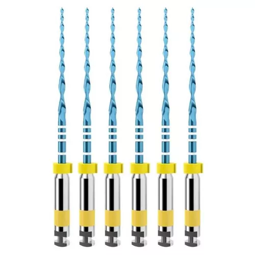 Reciproc Blue 31Mm R50 6pcs