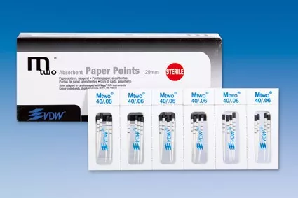 Pointe Papier Mtwo 29Mm Iso 40 6%