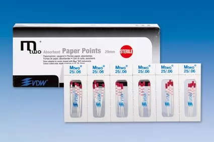 Pointe Papier Mtwo 29Mm Iso 25 7%