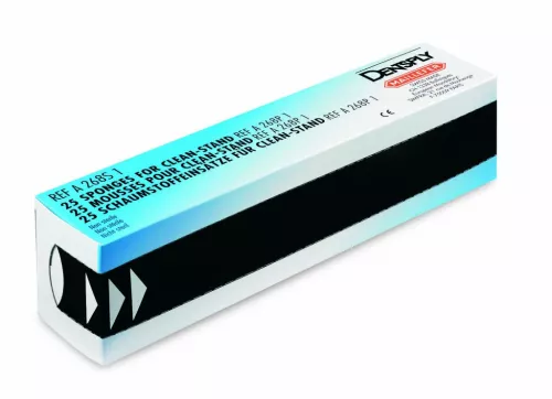 K-Reamer Ready S. D  21Mm Iso 90 6pcs