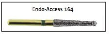 Fraises Endo Access 164/3