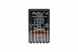 Profile 21Mm Iso 20 6% 6pcs