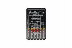 Profile 21Mm Iso 25 6% 6pcs