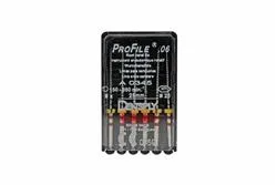 Profile 25Mm Iso 25 6% 6pcs