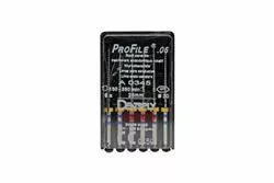 Profile 25Mm Iso 30 6% 6pcs