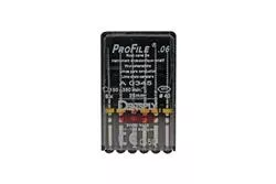 Profile 25Mm Iso 40 6% 6pcs