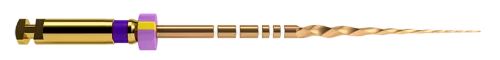 Protaper Gold - S1, 25Mm