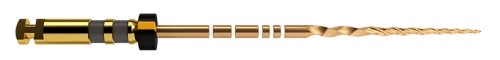 Protaper Gold - F4, 31Mm