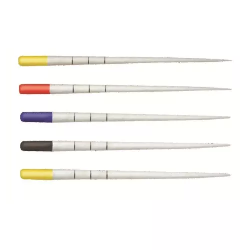 Protaper Gold Pointes Papier F4
