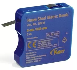 Matrices En Bande 6Mm 499B