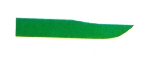 Coins De Bois Vert /30 1000pcs
