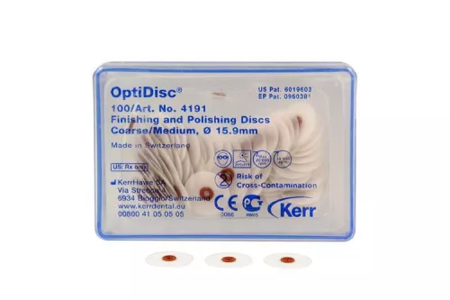 Optidisc 15.9Mm Fine
