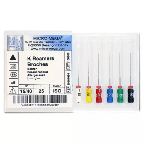 Reamer Iso 45 21Mm-->54.60029681