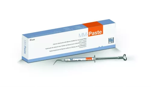 Mm Paste