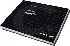 K-Files 015/040 L21 Sterile 6pcs