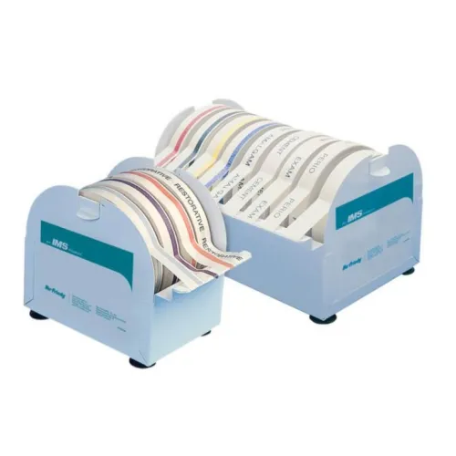 Ims Monitor Tape Blue 55 M
