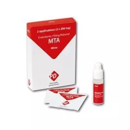 Mta White  4x 14mg + 3ml H20