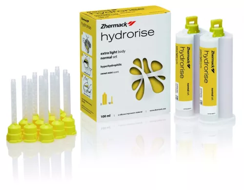 Hydrorise Extra Light Normal Set 2x 50ml