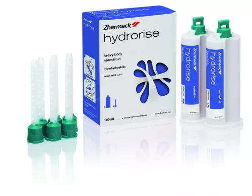 Hydrorise Heavy Body Normal Set 2x 50ml