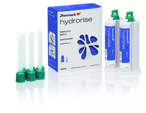 Hydrorise Heavy Body Fast Set