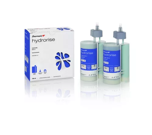 Hydrorise Maxi Putty Body Fast Set 2x 380ml
